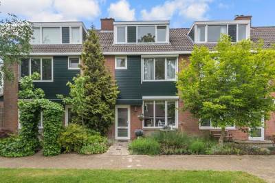 Woning Snoeksloot 51 Houten