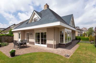 Woning Spikhorst 49 Renswoude