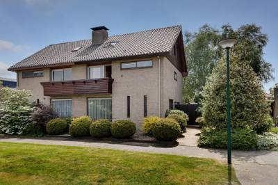 Woning Beukenlaan 36 Renswoude