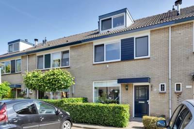 Woning Wittenburg 105 Nijkerk