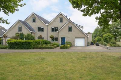 Woning Grijze Gors 5 Emmen