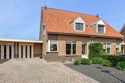 Woning Achterweem 17 Valburg