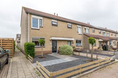 Woning De Commanderie 20 Westervoort