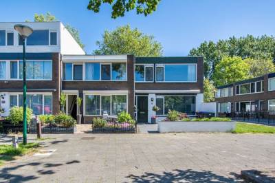Woning Nasahof 14 IJsselstein