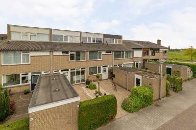Woning Roerdompstraat 52 Strijen