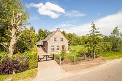 Woning Hulsdonkstraat 12 Klein Zundert