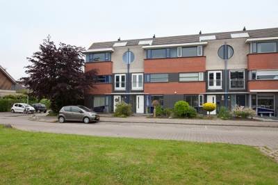 Woning Sterrenlaan 138 Waddinxveen