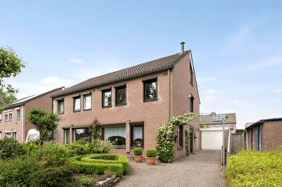 Woning Veldkamp 23 Overdinkel