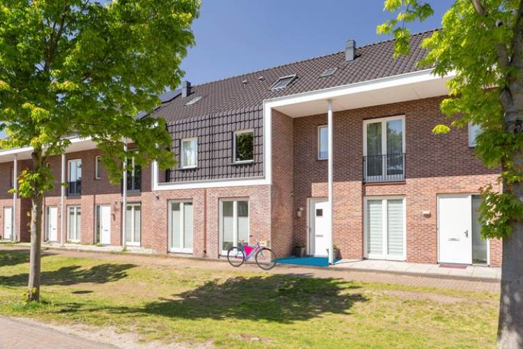 Woning Bundelzwam 17 Vleuten