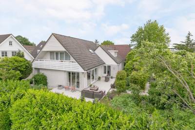 Woning Oesterzwam 2 Krimpen aan den IJssel