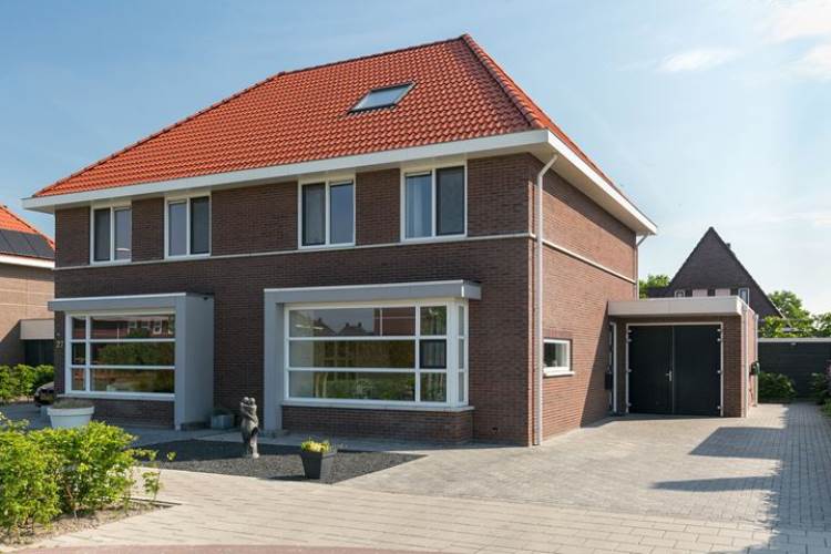 Woning Aurelia 27A Wolvega