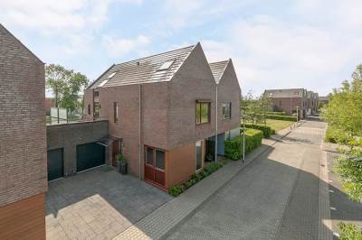 Woning Giessenborch 7 Vianen (UT)