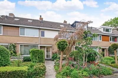 Woning Reijgershof 41 Ouderkerk aan de Amstel