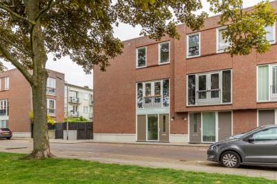 Woning Odulphusstraat 67 Delft