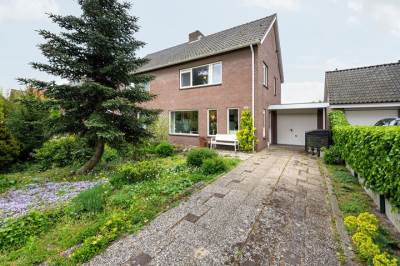 Woning Oude Kruisweg 126 Cruquius