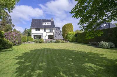 Woning Amersfoortsestraatweg 122 Naarden