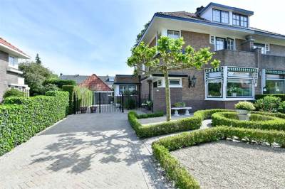 Woning Oud-Bussummerweg 32 Bussum
