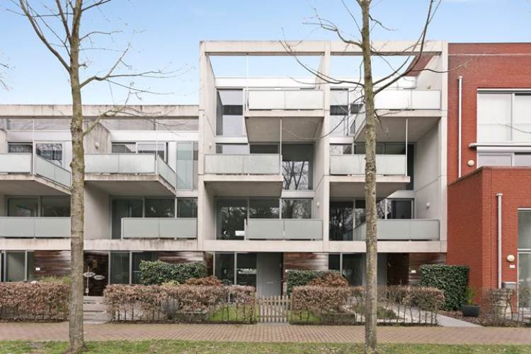 Woning Sporenring 242 Goirle