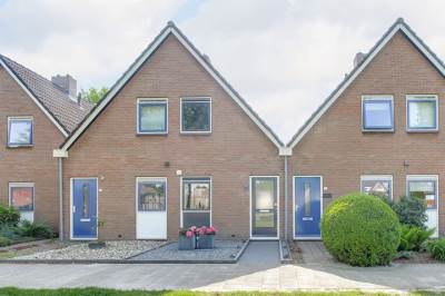 Woning 't Veld 75 Wezep