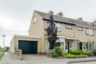 Woning Brilliant Starstraat 19 Bovenkarspel