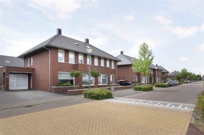 Woning Koetshuislaan 22 Waalwijk