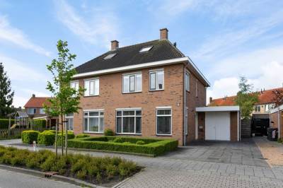 Woning Mienewei 9 Akkrum