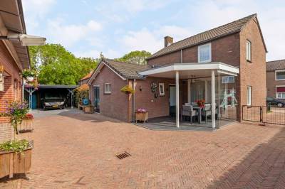 Woning Muntmeesterstraat 23 Hedel