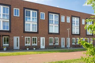 Woning Elzenseloop 62 Heesch