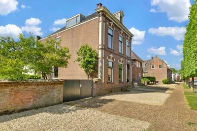 Woning Voorstraat 109 Beesd
