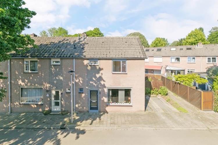 Woning Akeleistraat 6 Maastricht