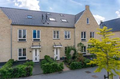 Woning Rietkamp 76 Odijk