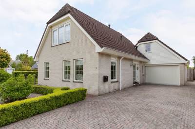 Woning Hondsdraf 14 Delfzijl