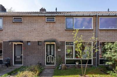 Woning Gein 8 Apeldoorn