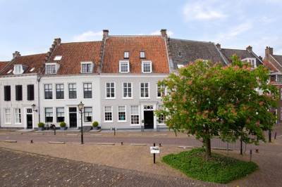 Woning Dijkstraat 6 Wijk bij Duurstede