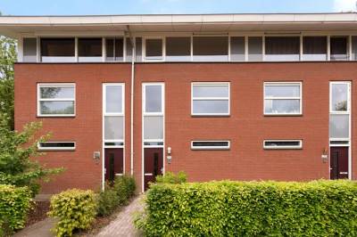Woning Schipholplein 235 Arnhem