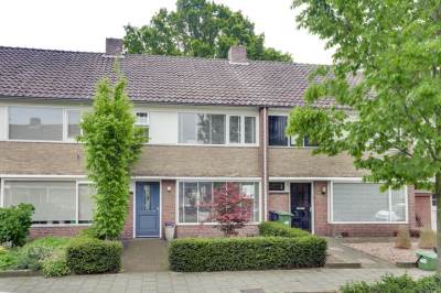 Woning Klimopstraat 44 Best
