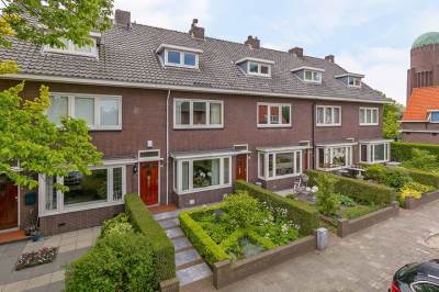 Woning Grote Woerdlaan 3 Naaldwijk