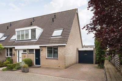 Woning Aristoteleshof 41 Arnhem