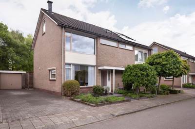 Woning Dissel 60 Veenendaal