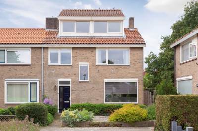 Woning Roerstraat 46 Dronten