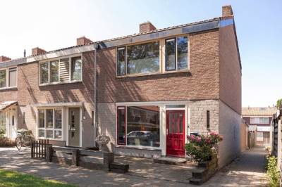 Woning Wulk 2 Swifterbant