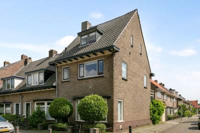Woning Slindewaterstraat 62 Zutphen