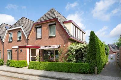 Woning Heggerank 72 Lochem