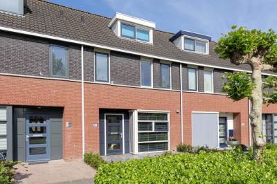 Woning Keenseweg 99 Etten-Leur