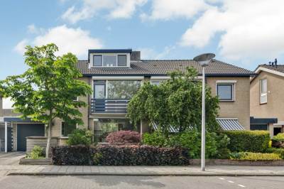 Woning Gageldonk 22 Steenbergen (NB)