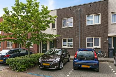 Woning Zuiderhaven 14 Zutphen