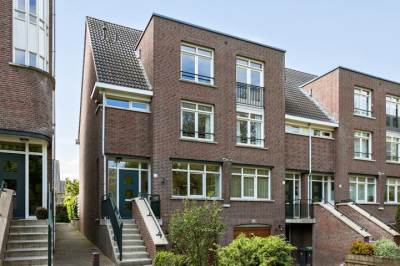 Woning Laakse Laan 58 Zutphen