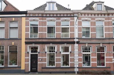 Woning Kornputsingel 34 Steenwijk