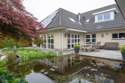Woning W.G. van de Hulststraat 32 Almere