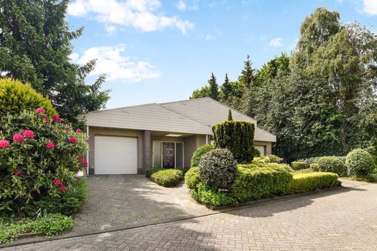 Woning Bonkelaar 10 Etten-Leur